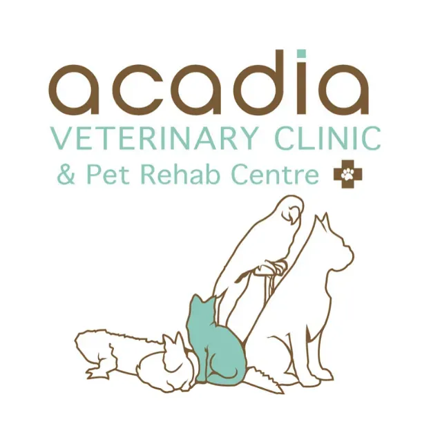 Acadia Veterinary Clinic and Pet Rehab Centre